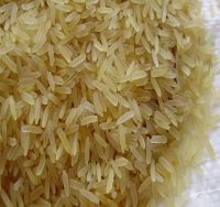 PARBOILED RICE