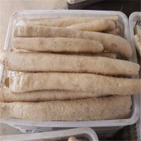 wholesale New Crop fresh White yams 