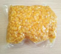 Sweet Corn Kernels / Frozen Sweet Corn