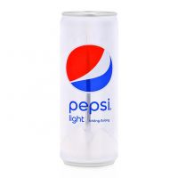 CARBONATED SOFT DRINK pepsi 330ML