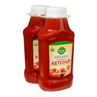 Gluten Free Organic Tomato Ketchup