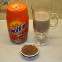 Ovaltine