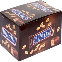 Snickers 51g 