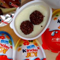 Kinder Joy 43g 