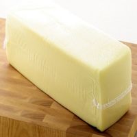 Mozzarella Cheese 