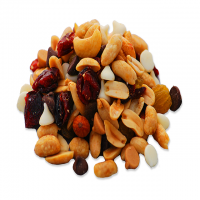 Mixed Organic Nuts Snacks