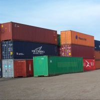 NEW/USED/MODIFICATION SHIPPING CONTAINER FOR SALE/RENT /20'/40 