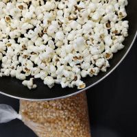 Bulk Selling Top Quality Popcorn Kernels at Low Affordable Price