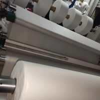 Meltblown Nonwoven Filter Fabrics
