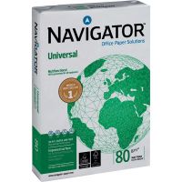 Super White Navigator A4 copier paper / Laser A4 Size Paper Copy Paper 80 gsm
