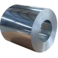 Galvanized Prime Hot Rolled Steel Sheet In Coil