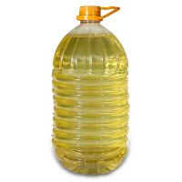 5L plastic bottled Cooking use edble oil Refined sunflower oil 