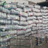 wholesale second hand clothing used clothes in bales 