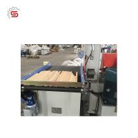 South African  Wood Automatic Finger Joint Shaper Machine MXB3515T with Good Configuration