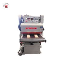 MB204H Heavy duty double sides planer for workshop