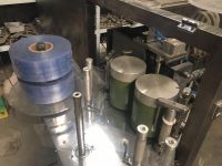 GGS-118 Automatic Plastic Ampoule Foliar Fertilizer Pesticide Potting Sealing Machine