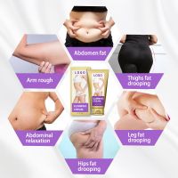 Private Label Organic Tummy Waist Calf Muscles Body Weight Loss Slimming Gel Cream Fat Burning Cellulite Hot Cream Slimming