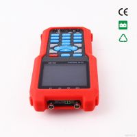 CCTV Accessories Analog Camera CVBS Monitor Tester NF-706 Network Video Cable Tracer