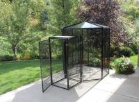 Large aviary coop / Large parrot cage