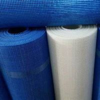 Fiberglass Net For Aquaculture Field