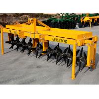 agricultural aerators for wholesales