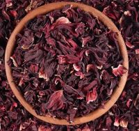 Natural Dried Hibiscus Flower / Dried Hibiscus Flower for sale
