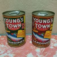 Auction sale Canned Sardine in vegetable oil and tomato sauce
