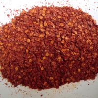 Wholesale Price Dried Red Chili Peppers Hot Chilli Powder For Sale