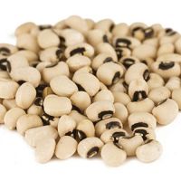 Dried Black eye bean | Black Eyed Beans | Machine Picked black eye beans for Sale