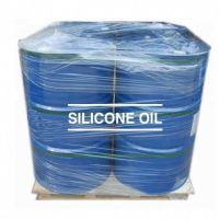 Silicone Oil / Silicone Fluid.