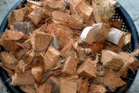 Quality coco coir Husk Chips for sale in bulk cheap price