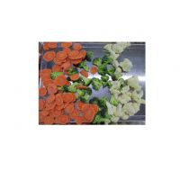 Frozen Mixed Vegetables IQF Frozen Broccoli Red Pepper