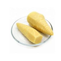 Canned bamboo shoot Whole Halves slice strip for sale 