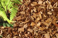 WOOD CHIPS FOR SALE