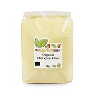 Quality chickpeas flour for sale