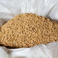 Wood Pellets Pine