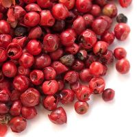 Quality Pink Peppercorns