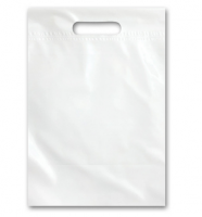 Plastic Shopping Bags