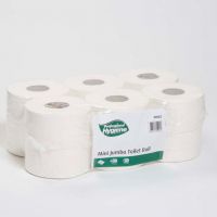 Hotel Toilet Tissue Customized Logo Wrapping Tissue Paper