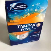 Wholesale Price Plastic Applicator Natural Feminine Organic Tampons and Pad for Women
