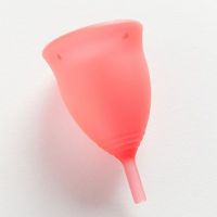 Honey Pot Iso-approved teen menstrual cup beginner menstrual cup