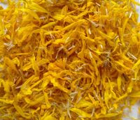 Air Dried Marigold Petals/Dry Flowers/Marigold Petals!