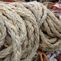 PP big rope scrap for sale