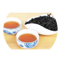 Quality Organic Oolong Tea