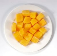 Frozen Mangoes/Frozen Mango Dices/IQF Mango Dices!