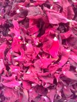 Dried Rose Petals/Dried Flowers/Dry Petals!