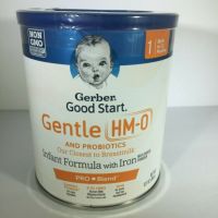 Gerber Good Start Soy Based Powder Infant