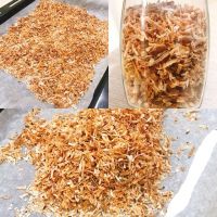 Coconut Sweets Flakes Raw Sweet for sale