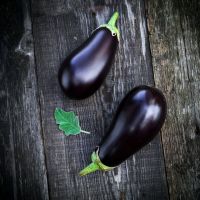 FRESH EGGPLANT Fresh WHITE black purple green eggplant Fresh Eggplant/ Iceberg Lettuce/ Cabbage mixed vegetables