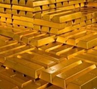 Gold and Gold Bars for Sale in Bulk 